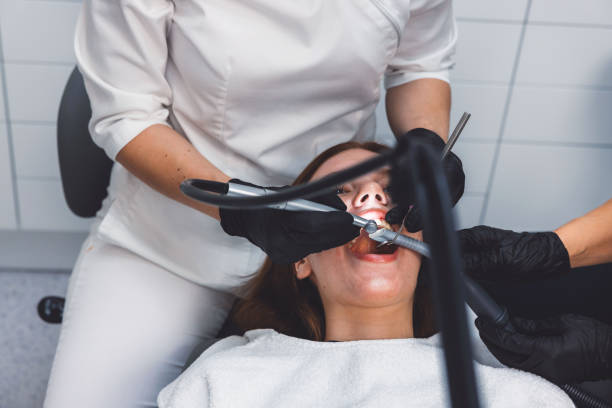 Best Walk-In Emergency Dental Services in Sharonville, OH